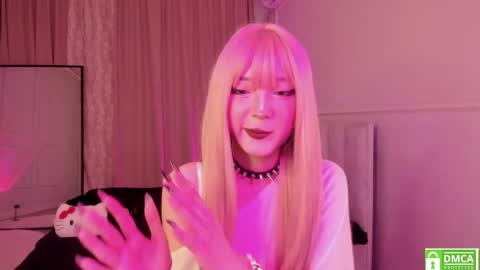 Ariya online show from 04-22-26, 03:02