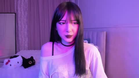 Ariya online show from 04-26-26, 06:05