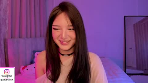 Ariya online show from 06-11-26, 02:26