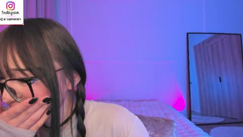 Ariya online show from 06-25-26, 06:45