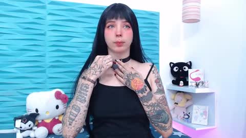 Snapshot of ariyokai chatting on 02-11-25, 02:24 ariyokai online show from 02-11-25, 02:24