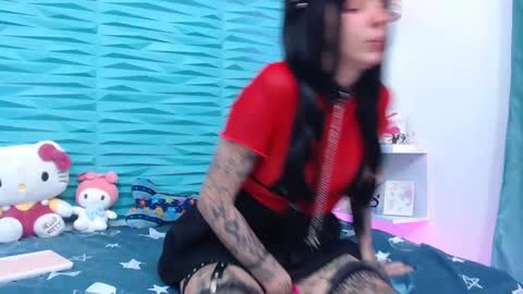 Snapshot of ariyokai chatting on 02-11-25, 05:29 ariyokai online show from 02-11-25, 05:29