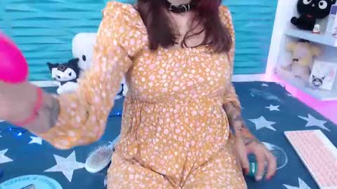 Snapshot of ariyokai chatting on 02-12-25, 02:10 ariyokai online show from 02-12-25, 02:10