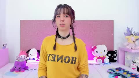 Snapshot of ariyokai chatting on 03-03-25, 01:09 ariyokai online show from 03-03-25, 01:09