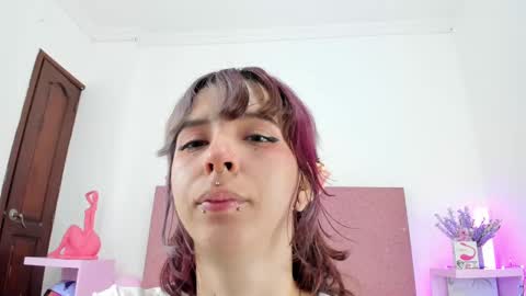 Snapshot of ariyokai chatting on 03-12-25, 12:57 ariyokai online show from 03-12-25, 12:57