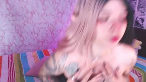 Snapshot of ariyokai chatting on 09-14-25, 11:48 ariyokai online show from 09-14-25, 11:48