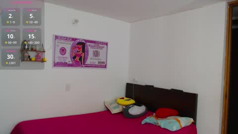 ariza1515 online show from 03-10-26, 10:53