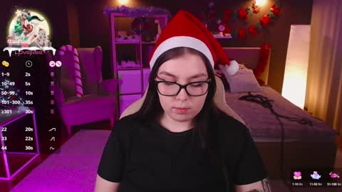 Snapshot of arizonaa_muse chatting on 12-23-24, 03:33 Astrid online show from 12-23-24, 03:33
