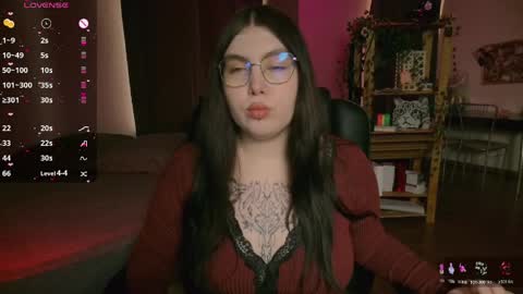 Astrid online show from 04-07-26, 11:43