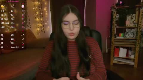 Astrid online show from 04-20-26, 07:22