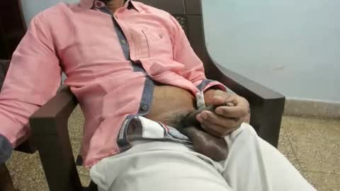 Arjun online show from 01-15-26, 04:00