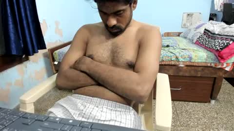 Arjun online show from 08-06-26, 07:05