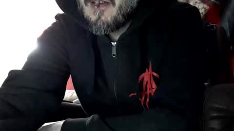 arka1981 online show from 04-27-26, 11:25