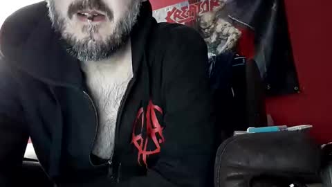 arka1981 online show from 04-28-26, 03:33