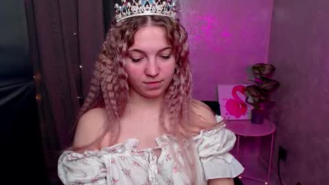 Arlana online show from 03-06-26, 06:21