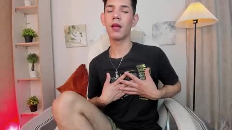 Arlequin online show from 02-07-26, 08:45