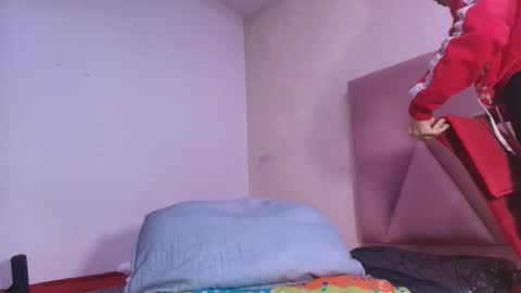 Arleth  online show from 10-29-25, 03:09