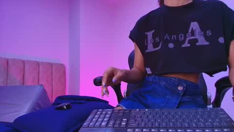 Arleth  online show from 02-09-26, 03:10