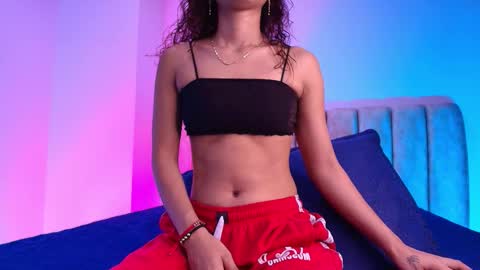 Arleth  online show from 02-25-26, 03:05