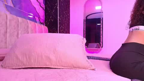 Arleth  online show from 03-16-26, 03:01