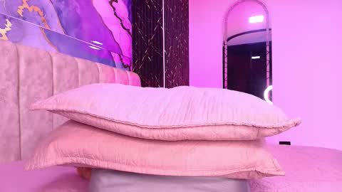 Arleth  online show from 03-16-26, 05:44