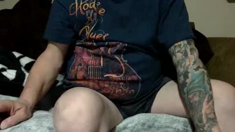 arley1966 online show from 03-27-26, 05:35