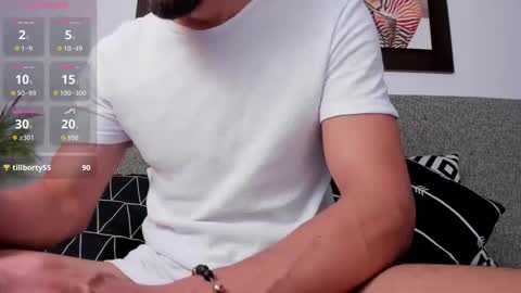 Arley Moren online show from 02-01-26, 12:59