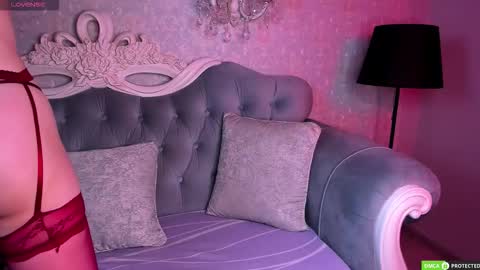 Arline online show from 09-24-25, 06:22