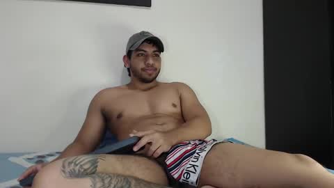 arm578 online show from 10-07-25, 10:29