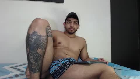 arm578 online show from 10-08-25, 10:18