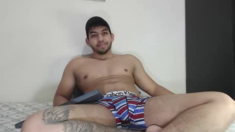arm578 online show from 10-13-25, 01:16