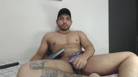 arm578 online show from 10-13-25, 07:47