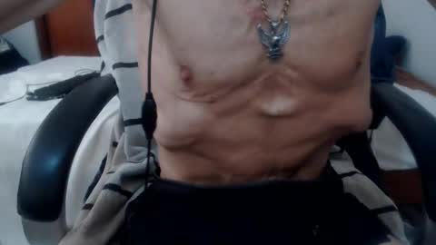 Snapshot of armaduradeacero chatting on 01-29-25, 12:24 armaduradeacero online show from 01-29-25, 12:24