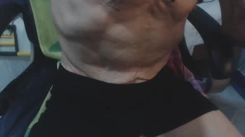 Snapshot of armaduradeacero chatting on 01-31-25, 08:43 armaduradeacero online show from 01-31-25, 08:43