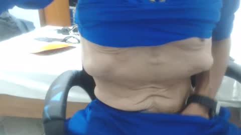 Snapshot of armaduradeacero chatting on 02-01-25, 05:07 armaduradeacero online show from 02-01-25, 05:07