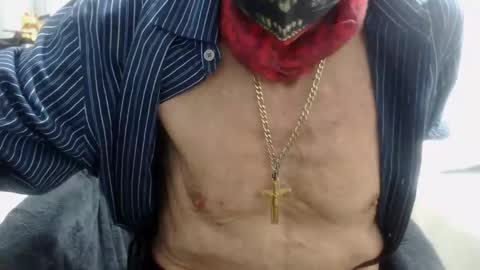 Snapshot of armaduradeacero chatting on 02-06-25, 04:10 armaduradeacero online show from 02-06-25, 04:10