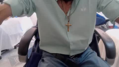 Snapshot of armaduradeacero chatting on 02-08-25, 05:39 armaduradeacero online show from 02-08-25, 05:39