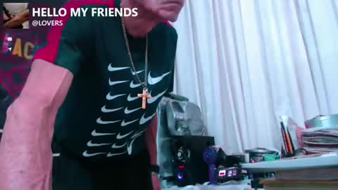 Snapshot of armaduradeacero chatting on 09-15-25, 08:03 armaduradeacero online show from 09-15-25, 08:03