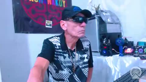 Snapshot of armaduradeacero chatting on 09-20-25, 07:20 armaduradeacero online show from 09-20-25, 07:20