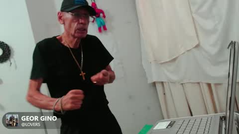 Snapshot of armaduradeacero chatting on 11-01-25, 02:24 armaduradeacero online show from 11-01-25, 02:24