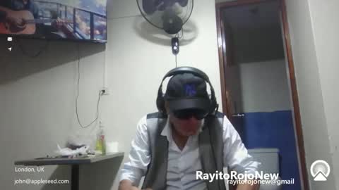 armaduradeacero online show from 04-30-26, 02:07