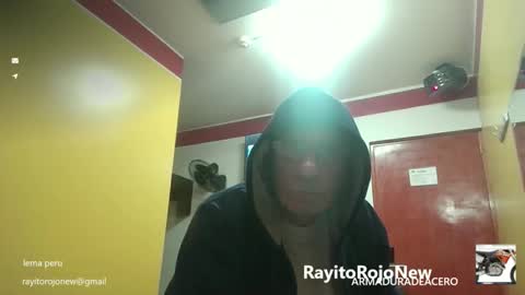 armaduradeacero online show from 06-04-26, 08:20