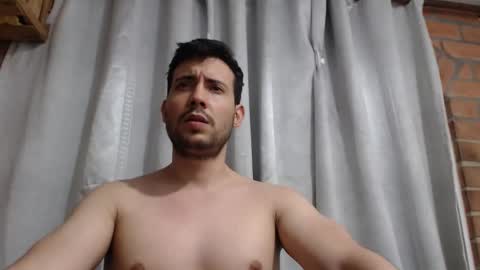 ARMANDO online show from 01-26-25, 03:48