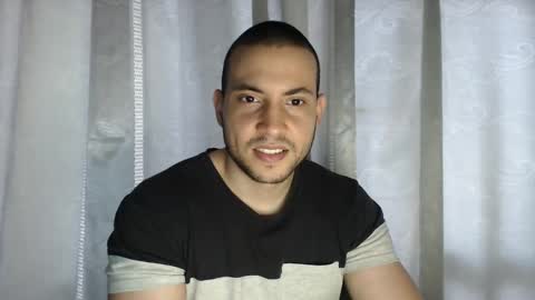 ARMANDO online show from 10-15-25, 04:40