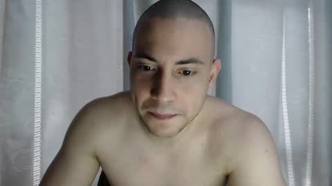 ARMANDO online show from 10-30-25, 06:52