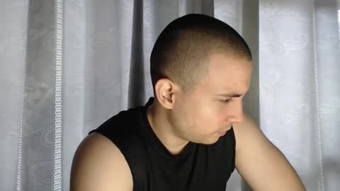 ARMANDO online show from 11-04-25, 06:07