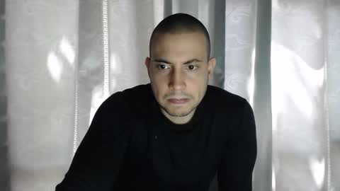 ARMANDO online show from 11-08-25, 05:56