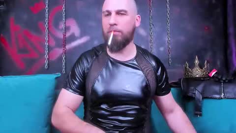 Armando online show from 02-03-26, 05:16