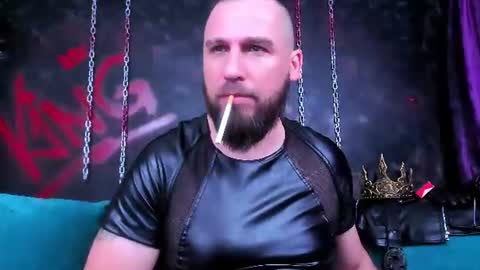 Armando online show from 07-23-26, 04:21