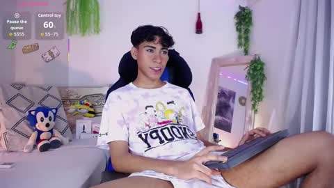 armond online show from 11-16-25, 11:21